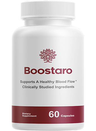 Boostaro™ - Official | Enhance Vitality & Performance