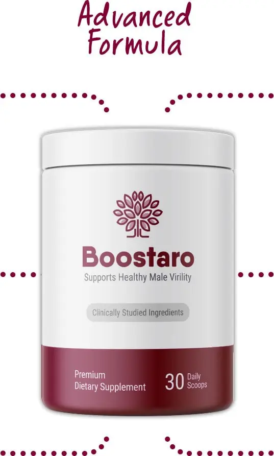 boostaro